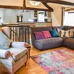 Casa de Férias Forge Keswick (Cumbria)