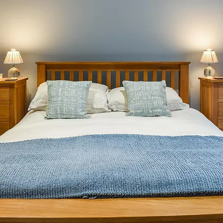 Forge Holiday home