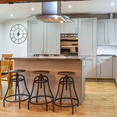 Forge Holiday home *