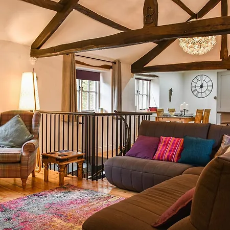 Forge Holiday home