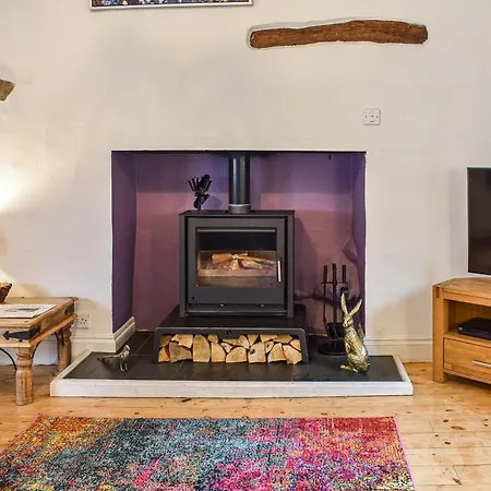 Forge Holiday home