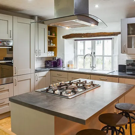 Forge Holiday home Keswick (Cumbria)