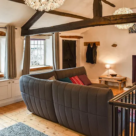 Holiday home Forge Keswick (Cumbria)