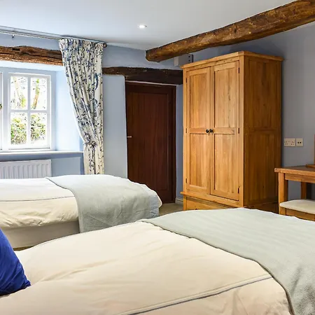 Forge ケズィック