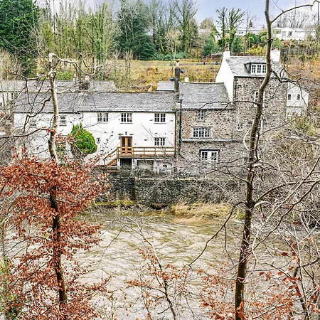 Forge Holiday home *