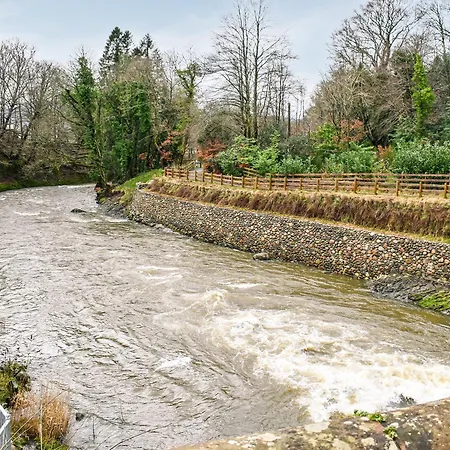 Forge Tatil Evi Keswick (Cumbria)