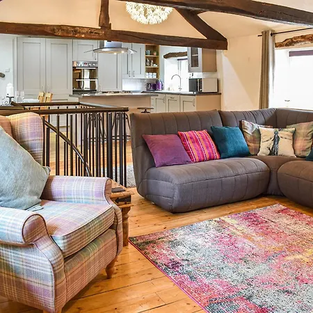 Tatil Evi Forge Keswick (Cumbria)