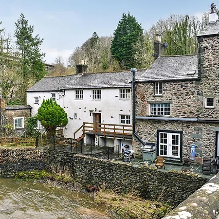 Forge Holiday home *