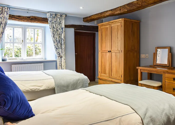 Forge Keswick (Cumbria)