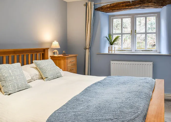 Forge * Keswick (Cumbria)