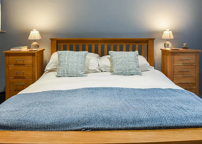 Holiday home Forge *