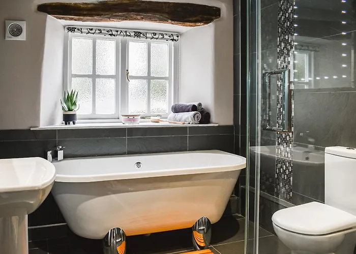 Forge * Keswick (Cumbria)