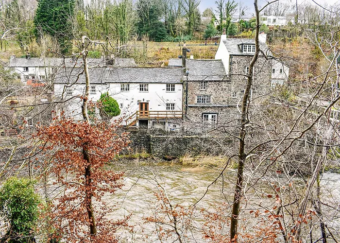 Forge Holiday home *