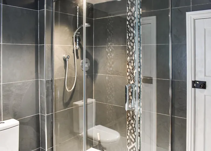 Forge Holiday home Keswick (Cumbria)