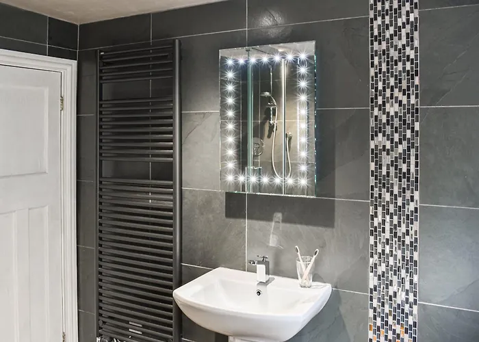 Holiday home Forge *