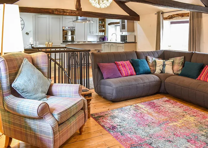 別荘 Forge ケズィック