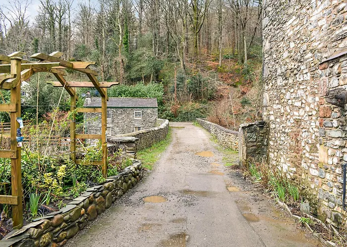 Forge Keswick (Cumbria)