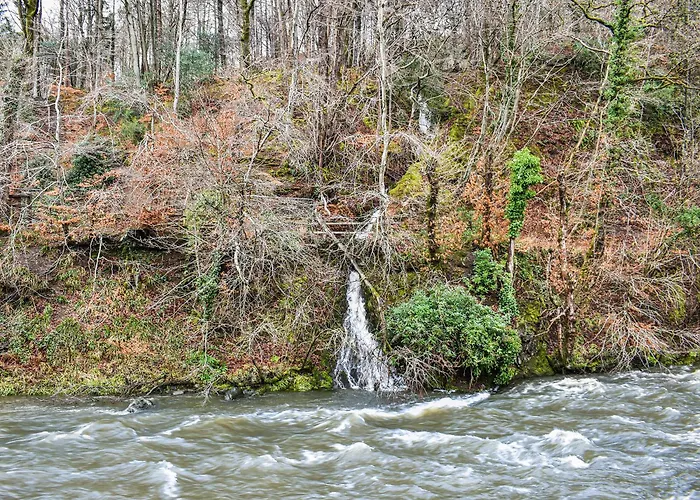 Forge * Keswick (Cumbria)