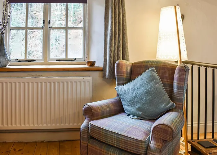 Forge Holiday home Keswick (Cumbria)