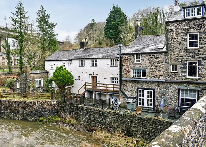 Forge Holiday home *